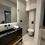 Bonita Luxury With Window 아파트 Mykonos Town