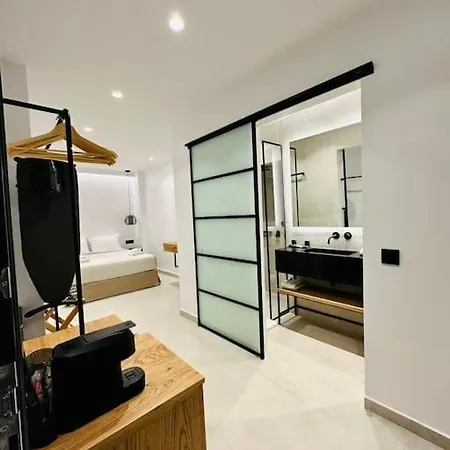 Bonita Luxury With Window 아파트