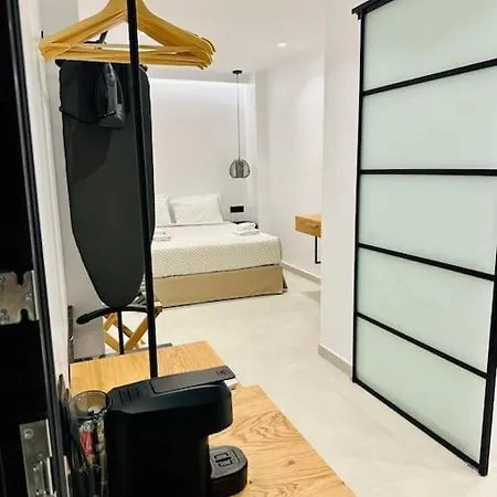 Bonita Luxury With Window Apartment *