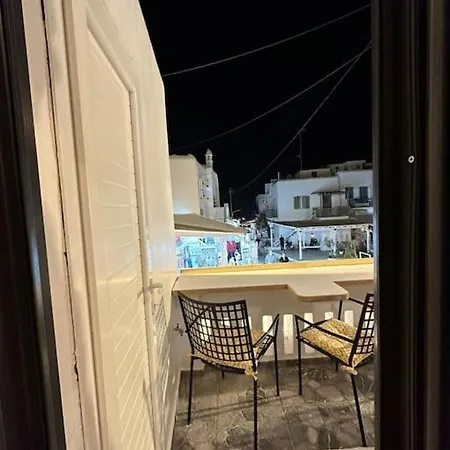 Apartment Bonita Luxury With Window