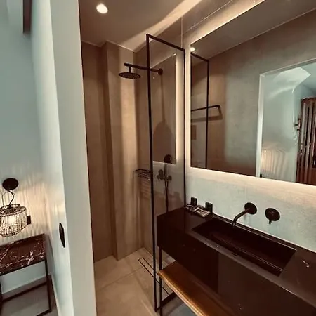 Apartment Bonita Luxury With Window *