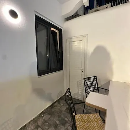Apartment Bonita Luxury With Window