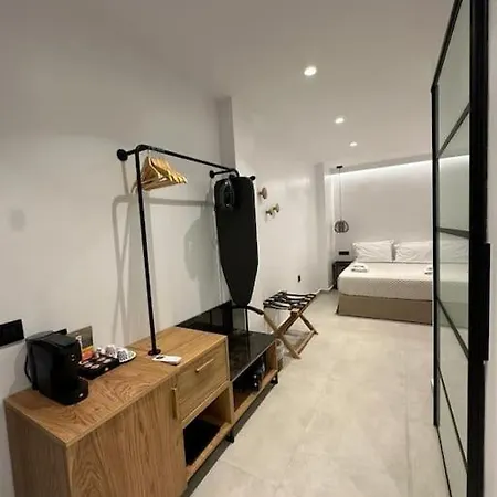 Bonita Luxury With Window Apartment
